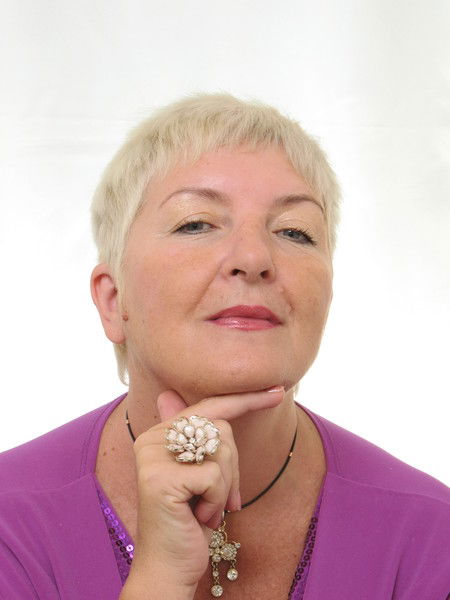 Марина Коноваленко