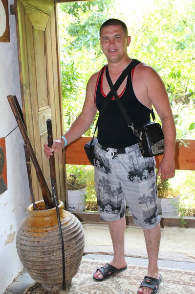 Дмитрий Суворов