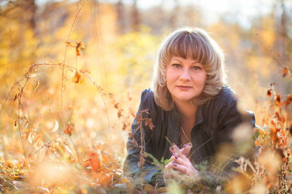 Иоанна Бирюкова