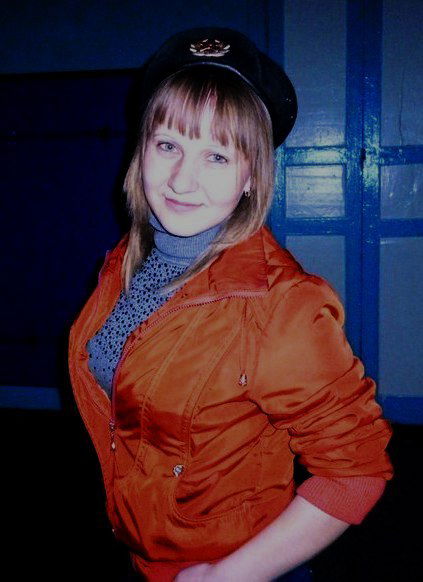 Наталья Рихтер