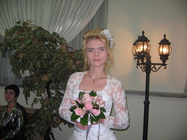 Светлана Широнина