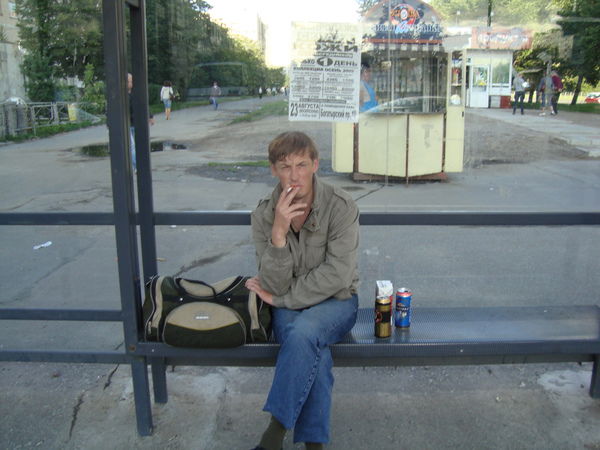 Алексей Гнитько