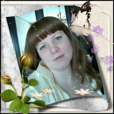 Наталья Пирожник (Шашкова)