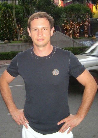 Владимир Шмаков