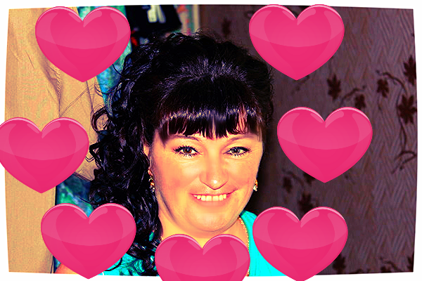 Лариса Войшко