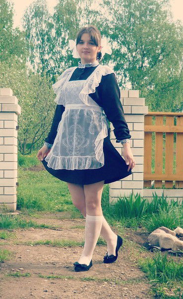 Ксения Горбушина