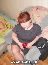 Юлия Горячева