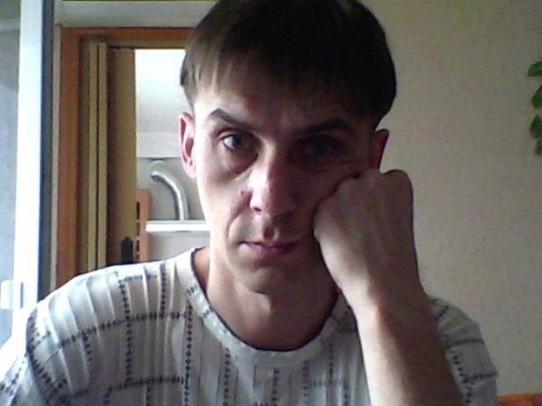 Александр Чурсин