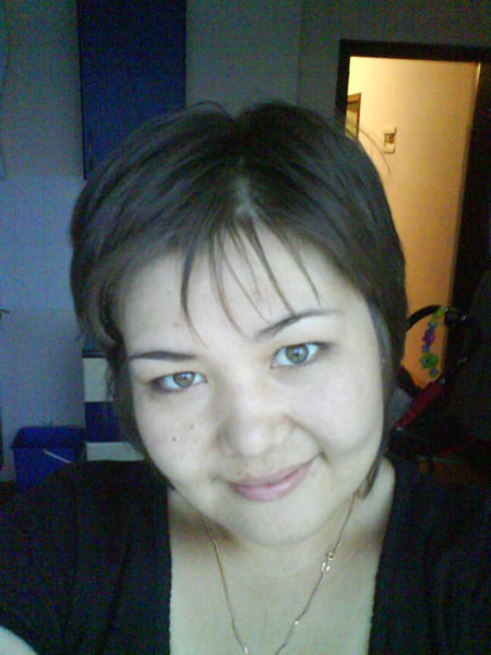 Асель Саулебаева