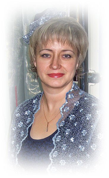 Татьяна Собаршова