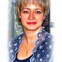 Татьяна Собаршова