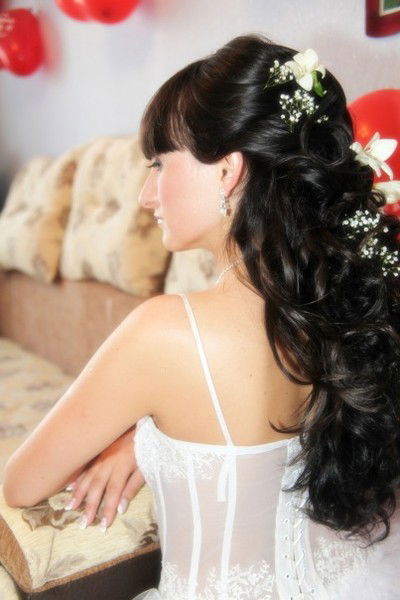 Екатерина Бричковская