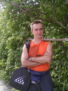 Сергей Краснов