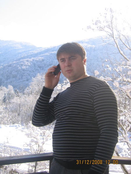 Сергей Симченко