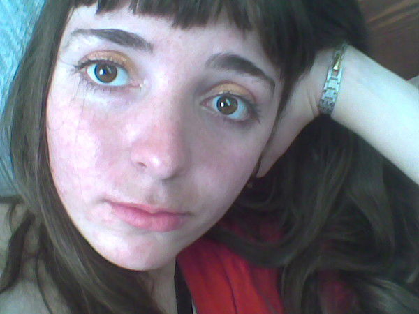 Кристина Болгар