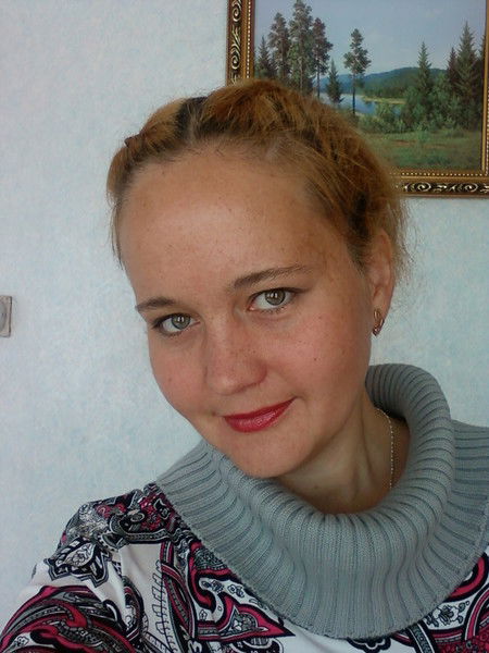 Снежана Глазачева