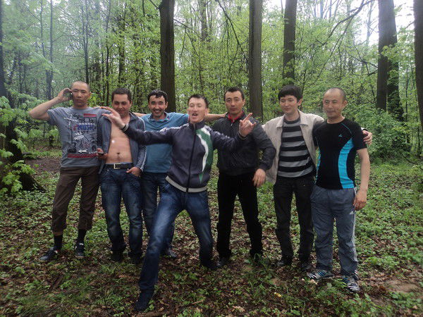 Улан Торокулов