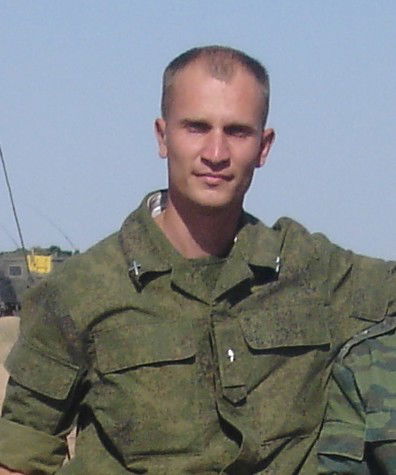 Роман Полушин