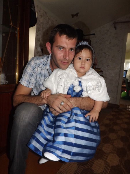 Борис Карнаухов