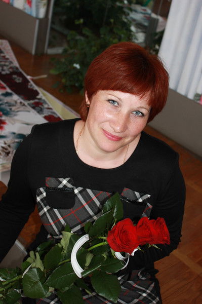 Черник Елена