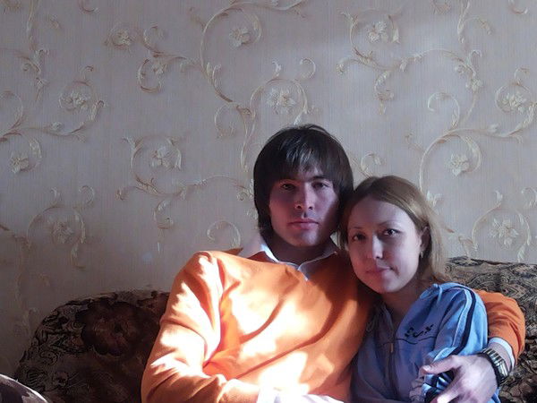 Рустем Горбунов