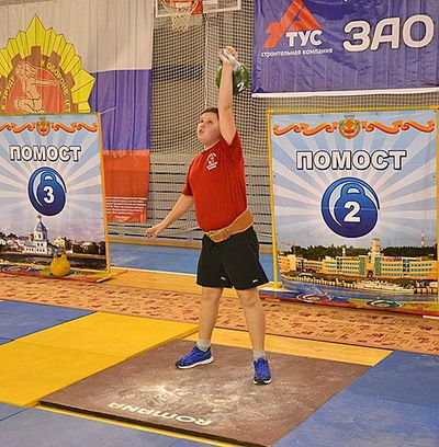 Егор Григорьев