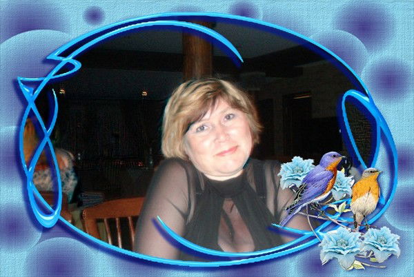 Нэля Золотухина