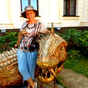 Любовь Кирсанова