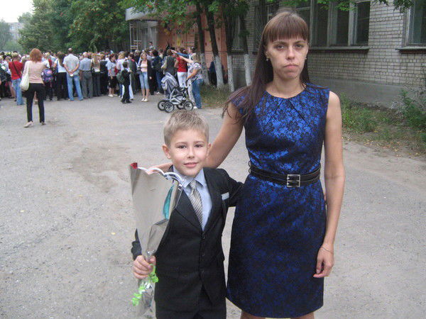 Анна Колпакова