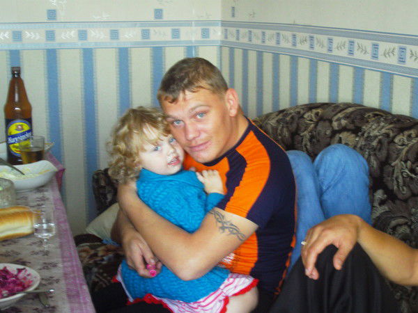 Дмитрий Гашнев