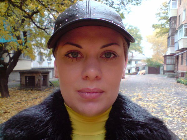 Ольга Величко