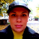 Ольга Величко