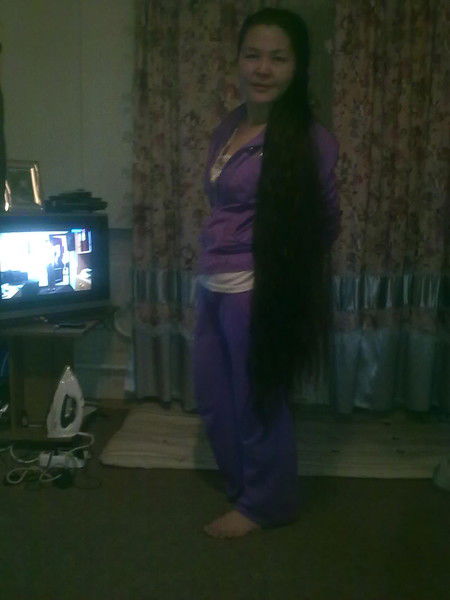 Мээргул Пазылова