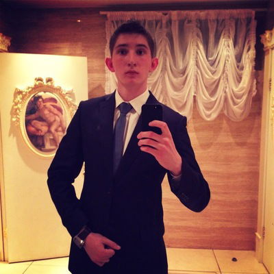 Иван Щеколдин