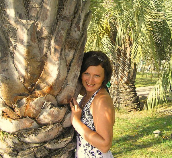 Анна Трофимова