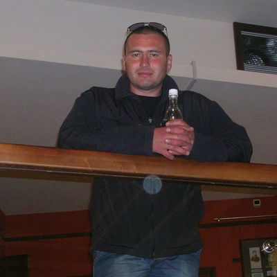 Юрий Малыгин