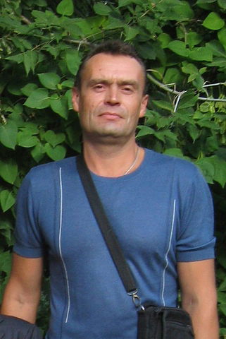 Сергей Курдаев