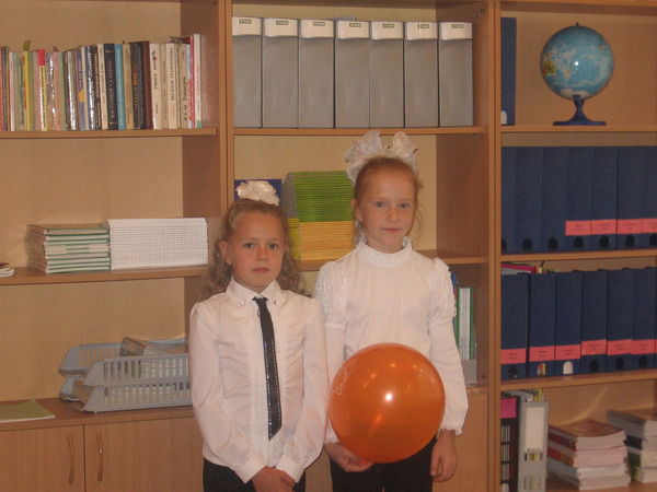 Ксюша Капорская