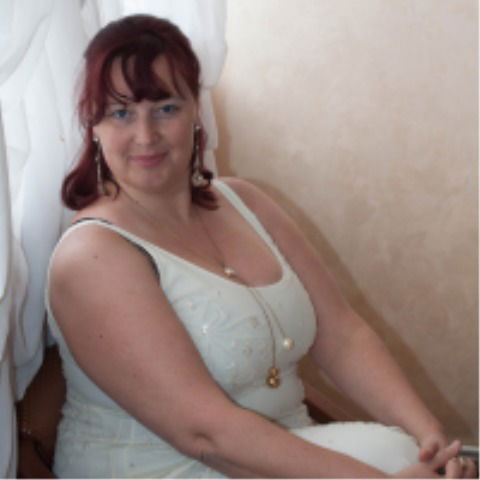 Ирина Кукушкина