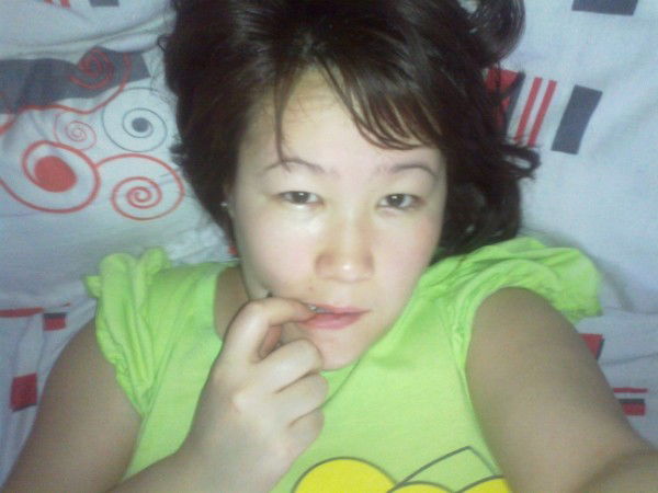 Мика Чакемова