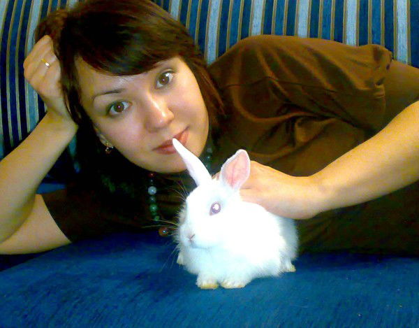 Неля Уварова