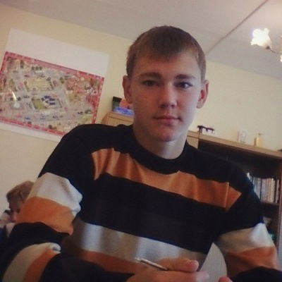 Денис Миронов