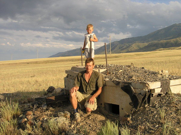 Котляров Дмитрий