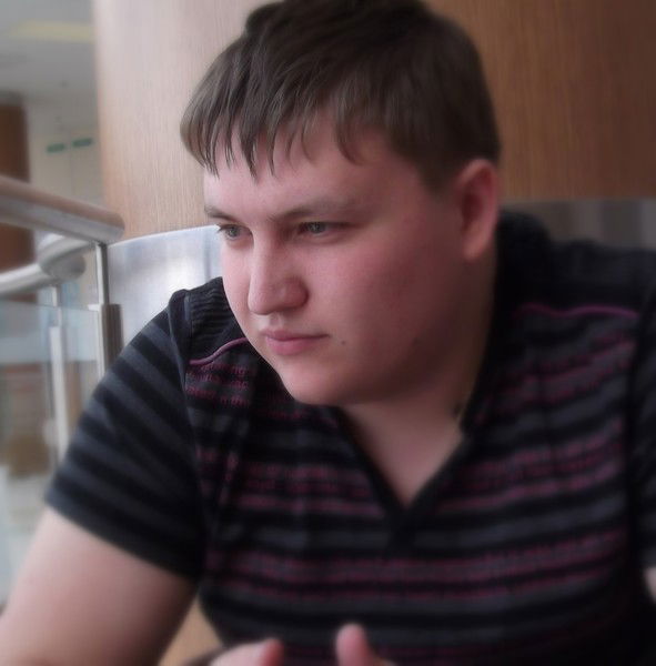 Денис Климов