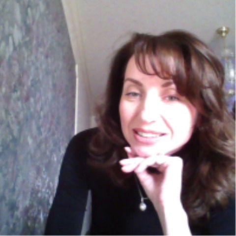 Елена Беленькова