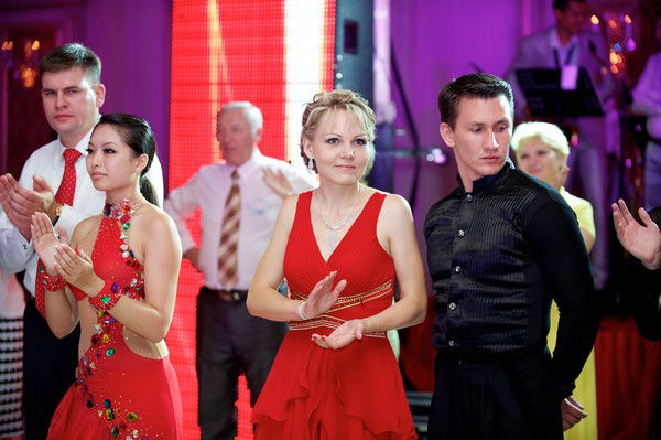 Любовь Куликова