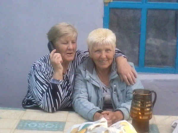 Галина Пахоменко