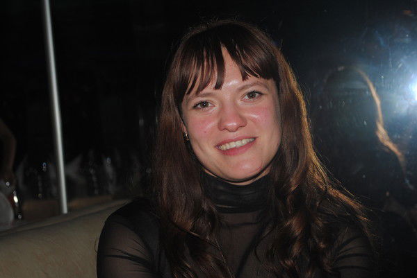 Виктория Кузьменкова