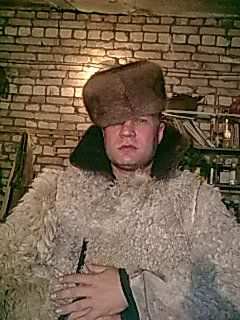 Дмитрий Юдаков