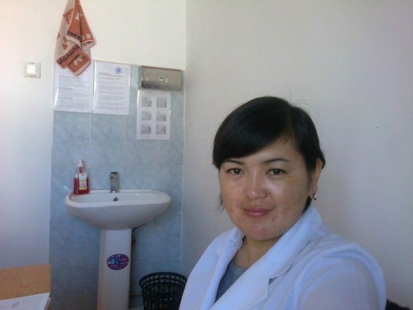 Ляззат Ляззат